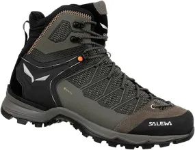 Salewa Men's Ms MTN Trainer Lite Mid GTX Trekking & Hiking Boots