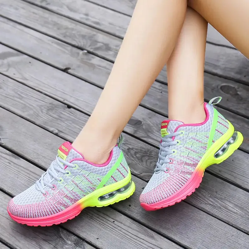 Shoes Lightweight Breathable High-Performance