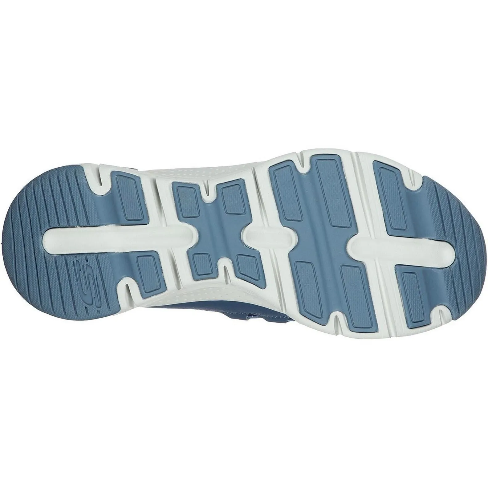 Skechers Arch Fit Lucky Thoughts Sports Shoe