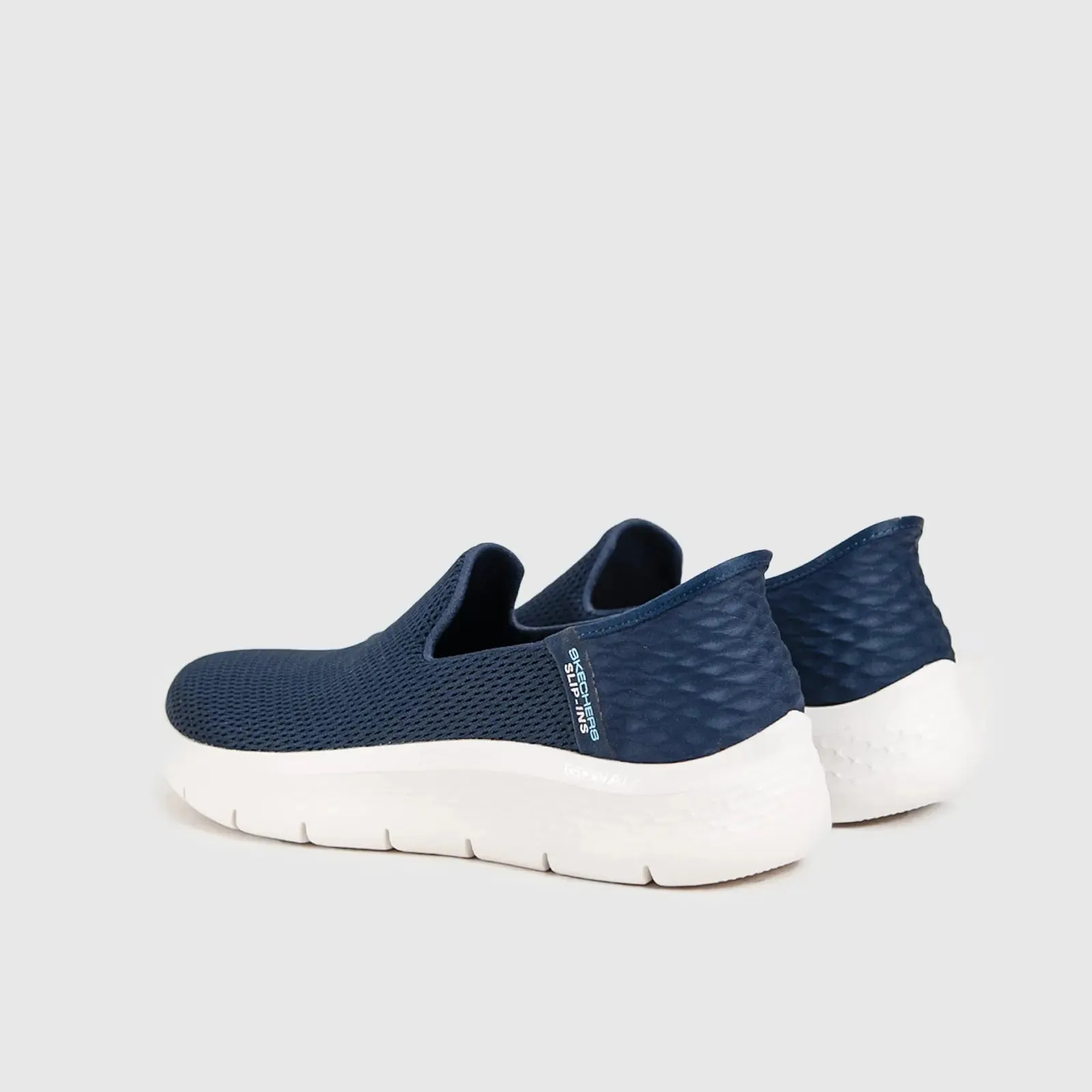 Slip-Ins Go Walk Flex Relish Navy 124963