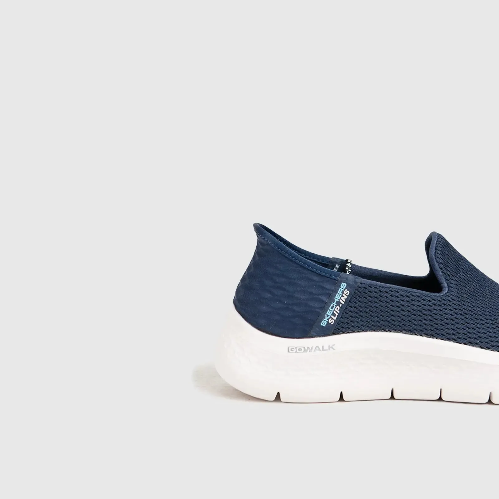 Slip-Ins Go Walk Flex Relish Navy 124963