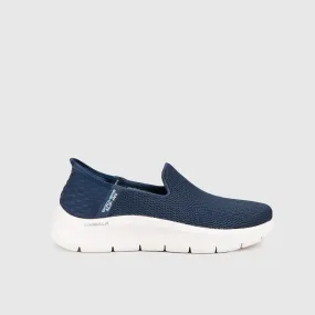 Slip-Ins Go Walk Flex Relish Navy 124963