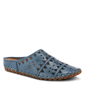 Spring Step Shoes Fusalide Women's Slip On Clog Shoes