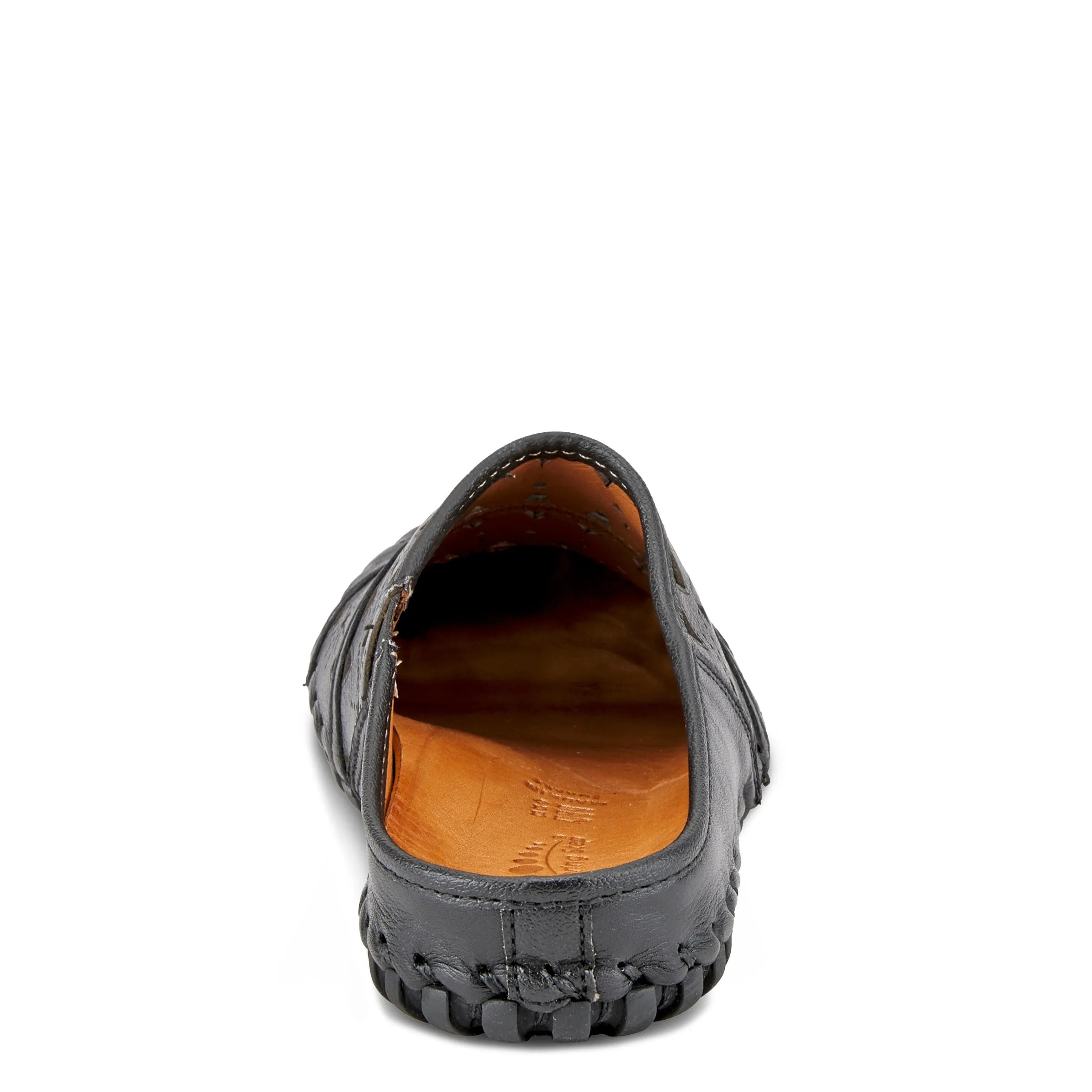 Spring Step Shoes Fusalide Women's Slip On Clog Shoes