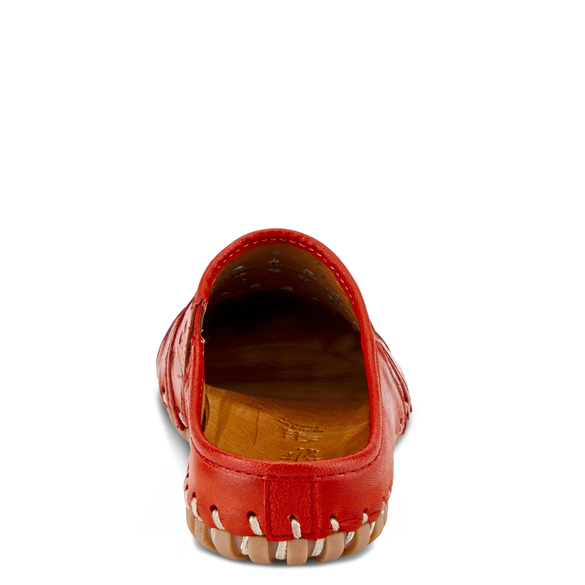 Spring Step Shoes Fusalide Women's Slip On Clog Shoes
