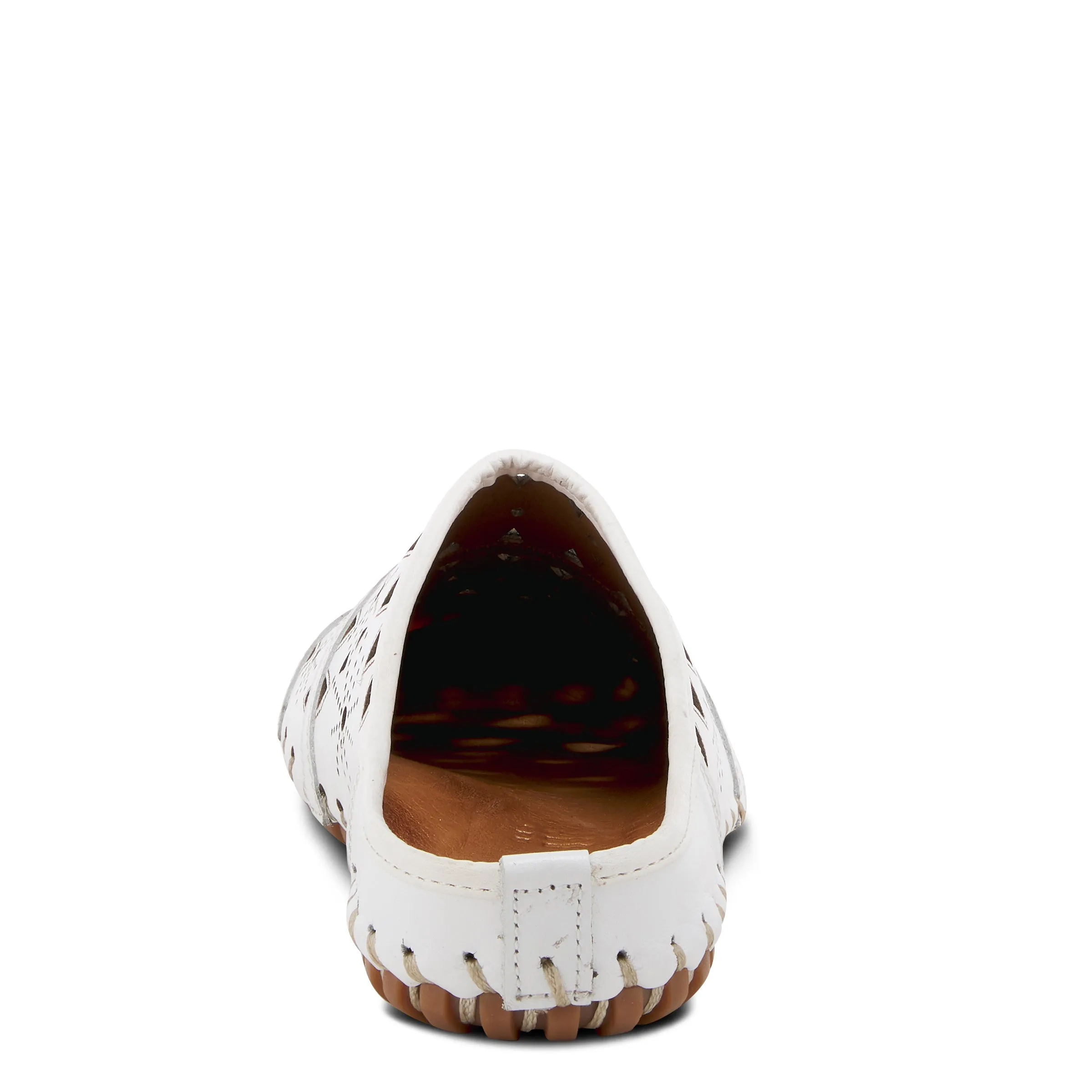 Spring Step Shoes Fusalide Women's Slip On Clog Shoes
