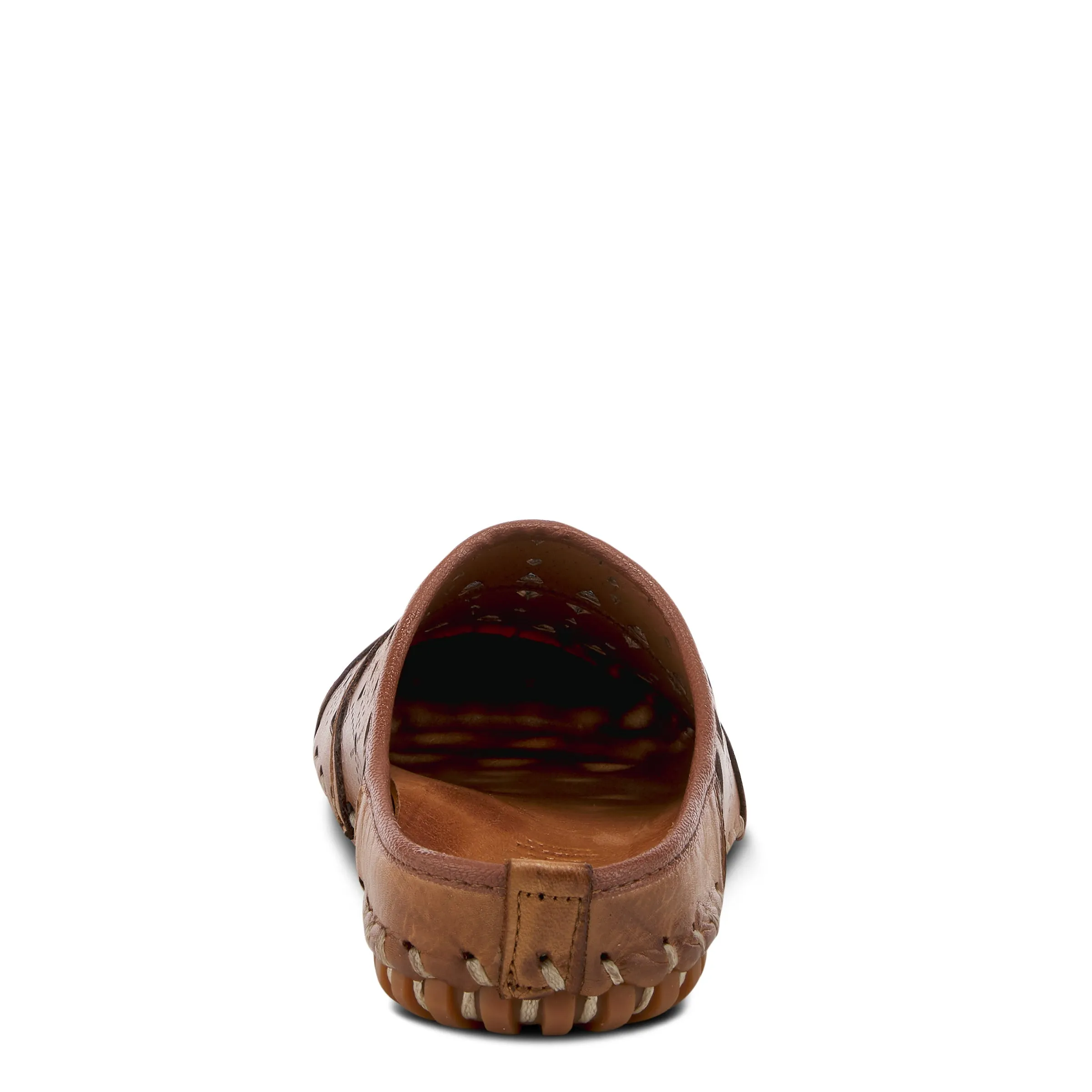 Spring Step Shoes Fusalide Women's Slip On Clog Shoes
