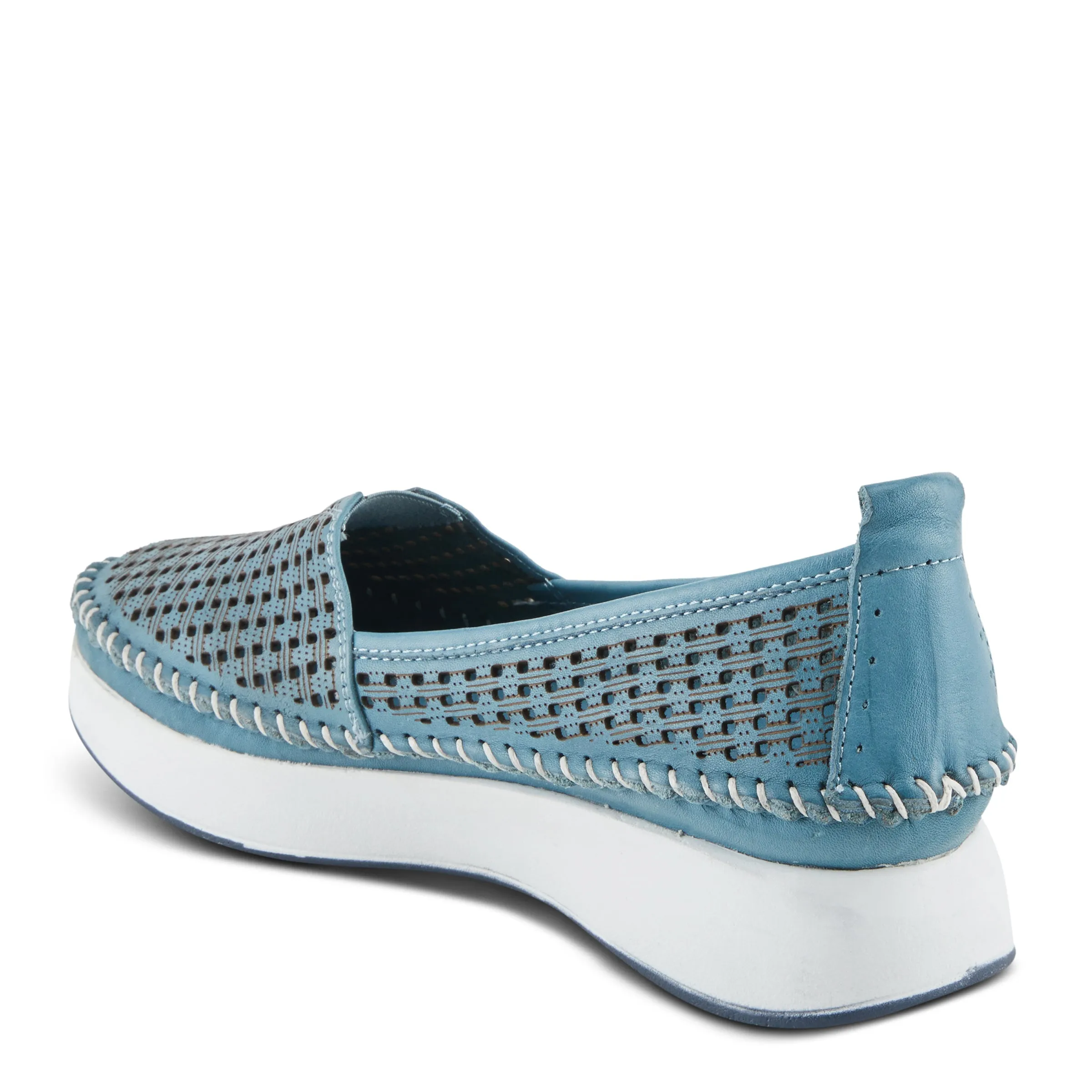 Spring Step ShoesEmerson Shoes