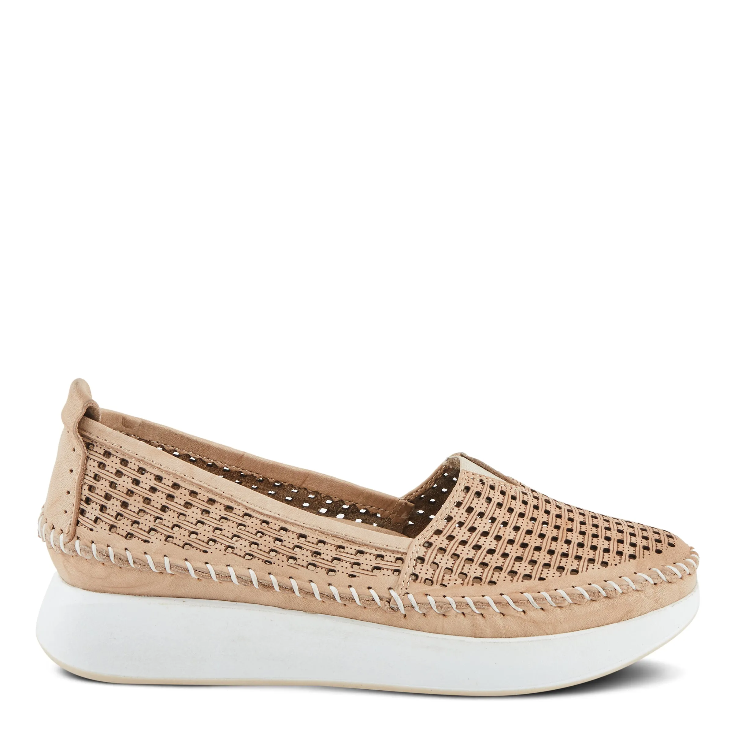 Spring Step ShoesEmerson Shoes
