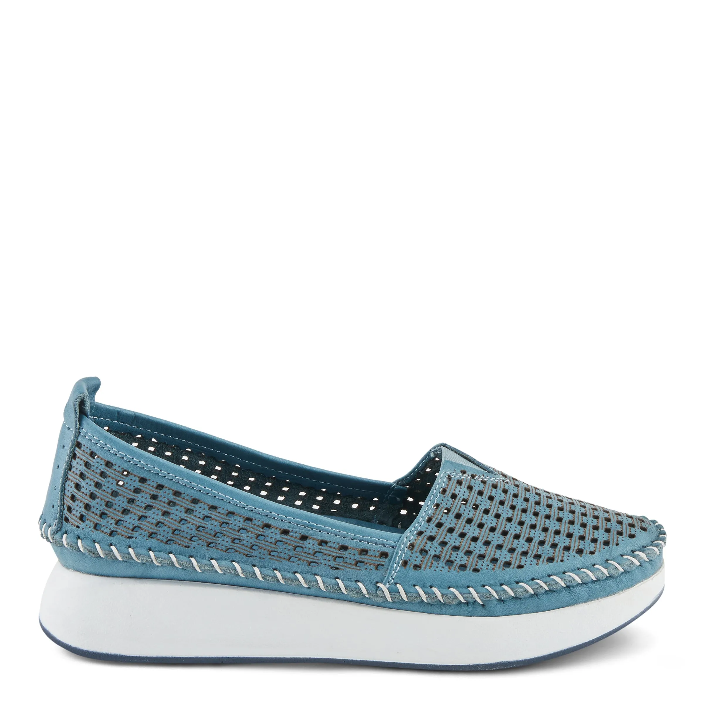 Spring Step ShoesEmerson Shoes