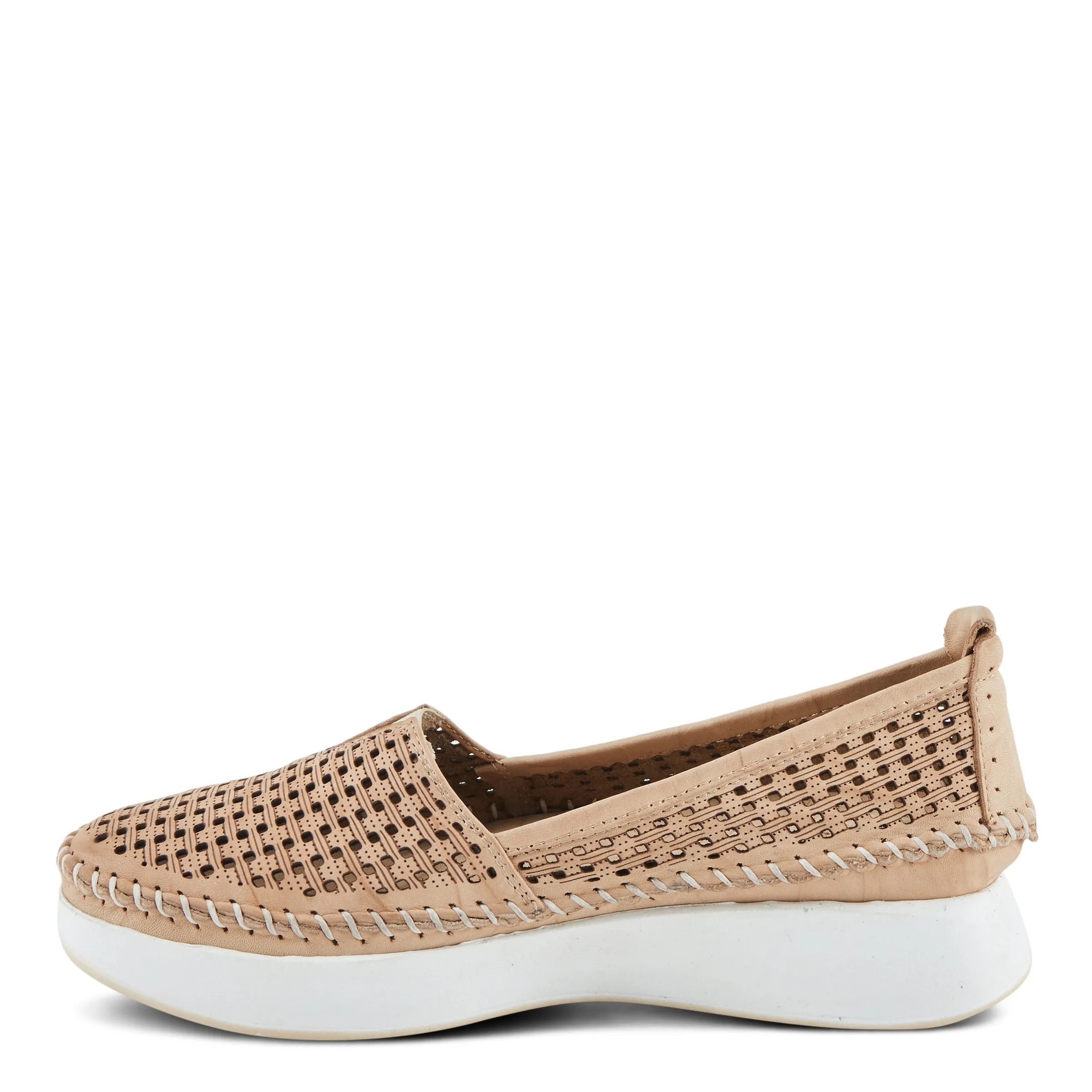 Spring Step ShoesEmerson Shoes