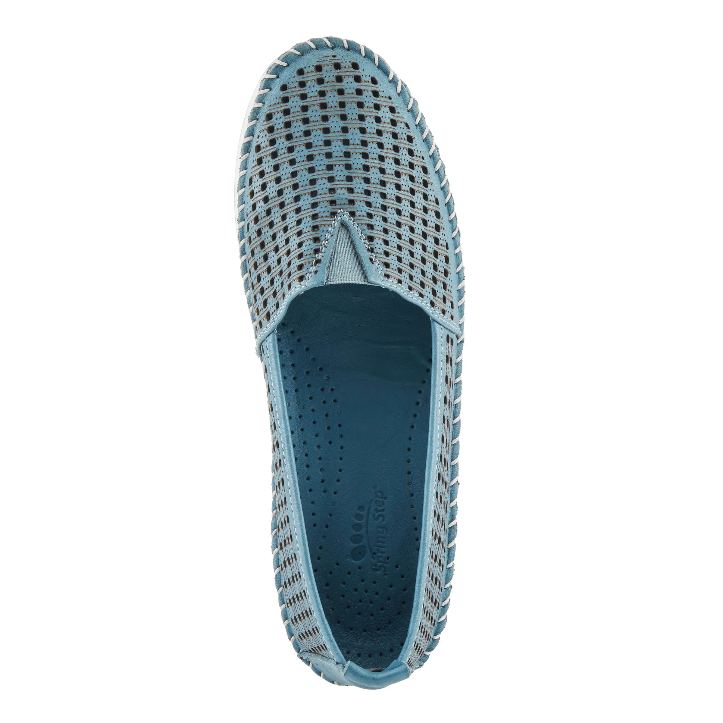 Spring Step ShoesEmerson Shoes