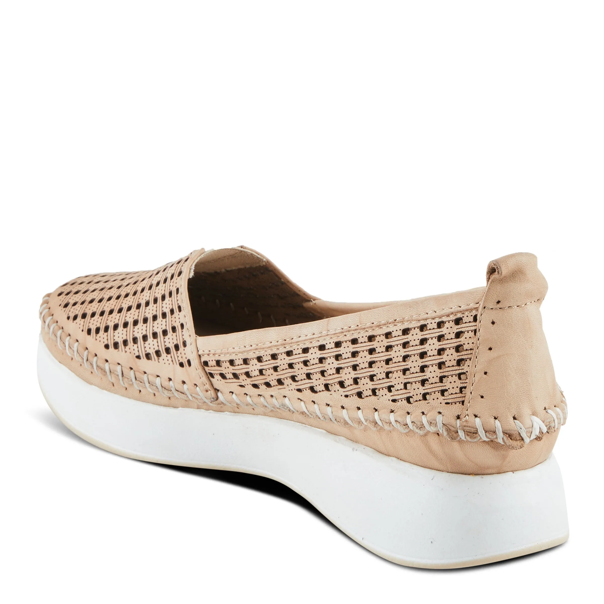 Spring Step ShoesEmerson Shoes