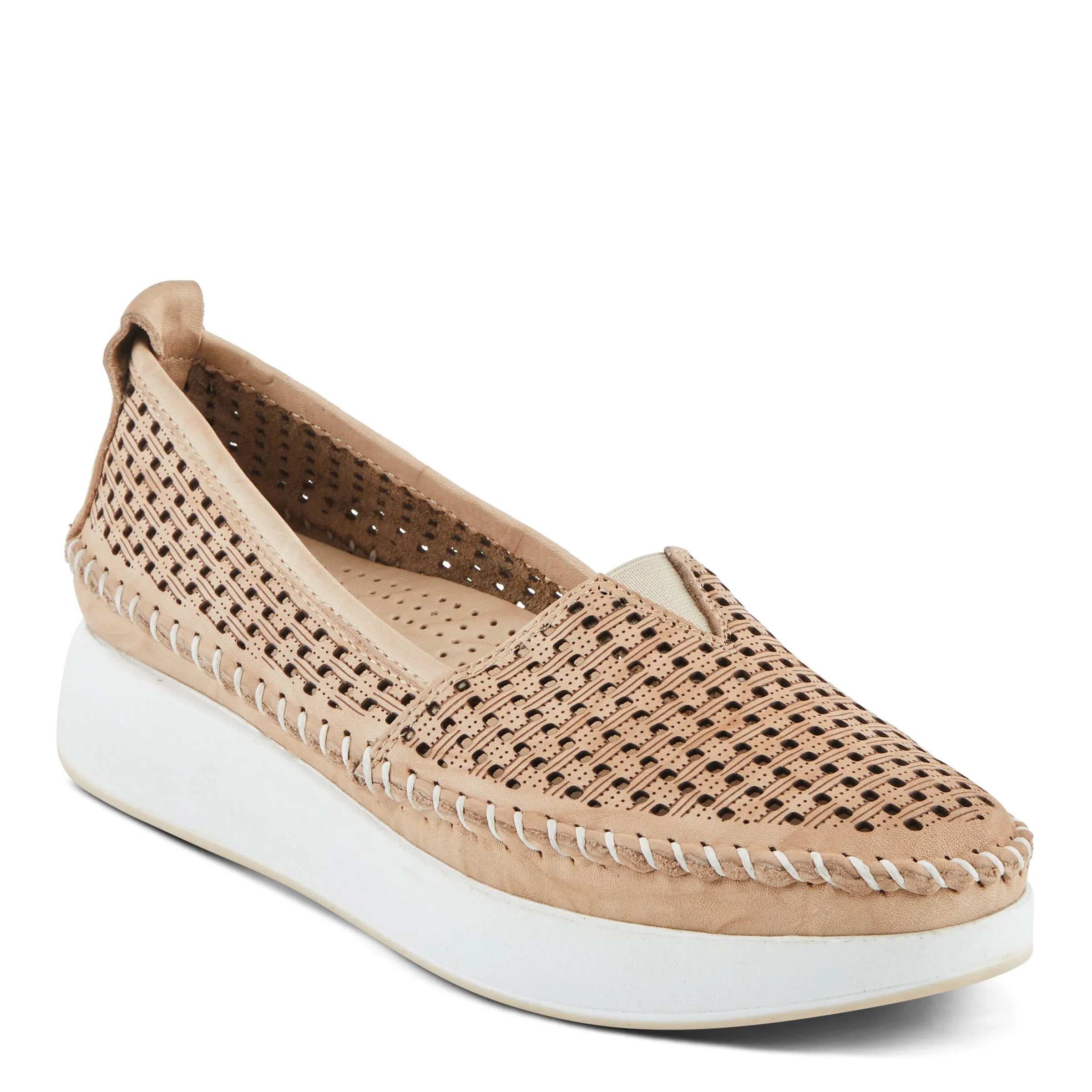 Spring Step ShoesEmerson Shoes