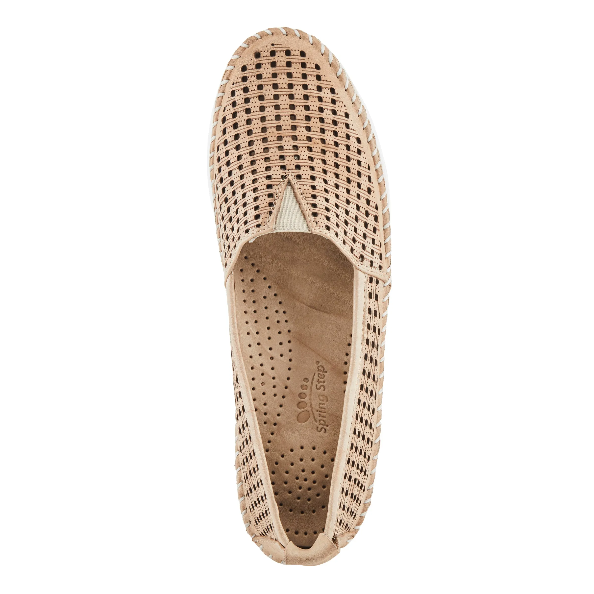 Spring Step ShoesEmerson Shoes
