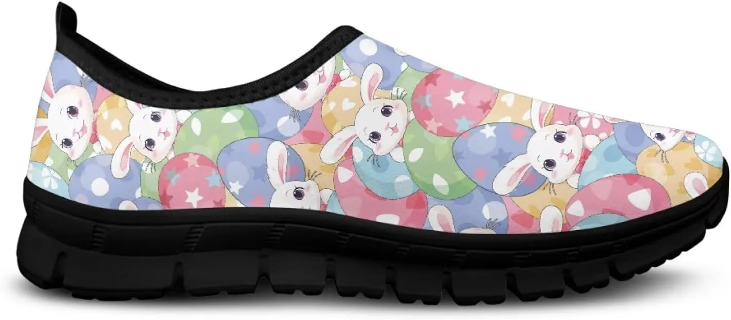 Tennis Sneakers Flats Walking Loafer Work Sneaker Wide Width Business Office Shoes for Women Men