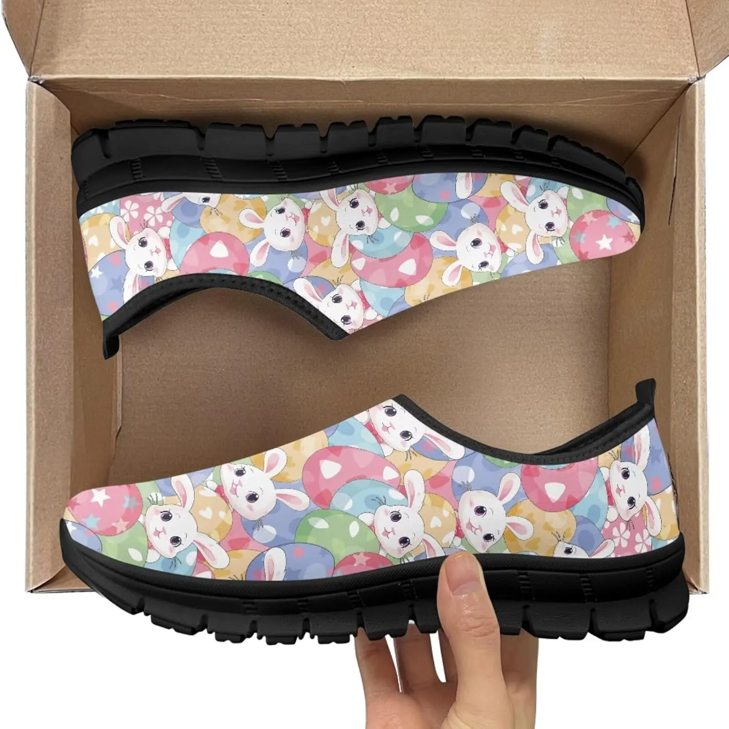 Tennis Sneakers Flats Walking Loafer Work Sneaker Wide Width Business Office Shoes for Women Men