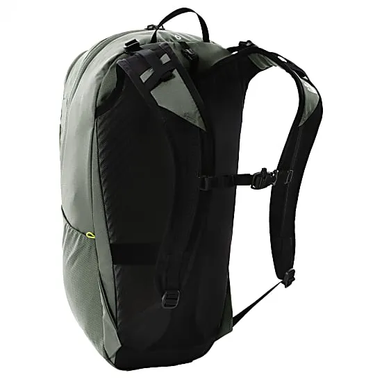 The North Face Basin 18 & 24 Backpack