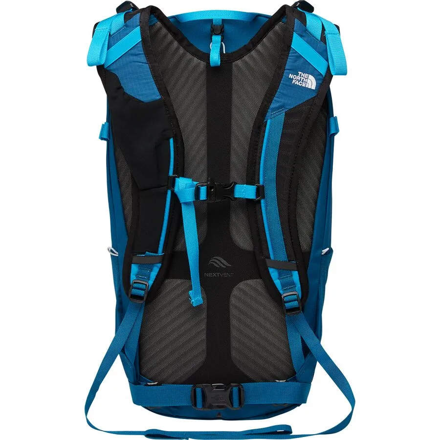 The North Face Basin 18 & 24 Backpack