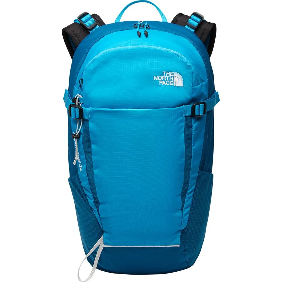 The North Face Basin 18 & 24 Backpack