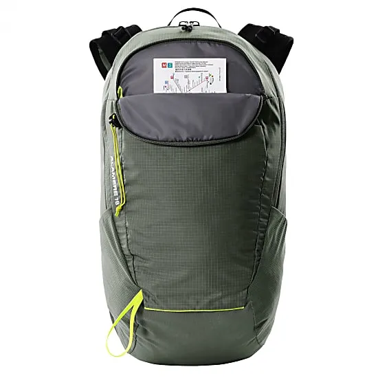The North Face Basin 18 & 24 Backpack