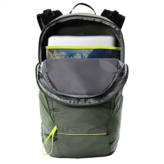 The North Face Basin 18 & 24 Backpack