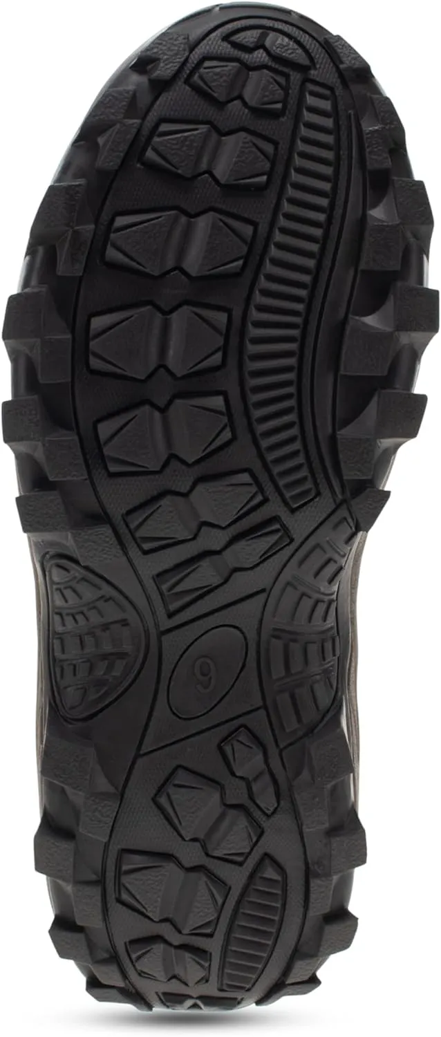 Western Chief Men's Waterproof Insulated Neoprene Cold Weather Outdoor Rambler Boot Rain