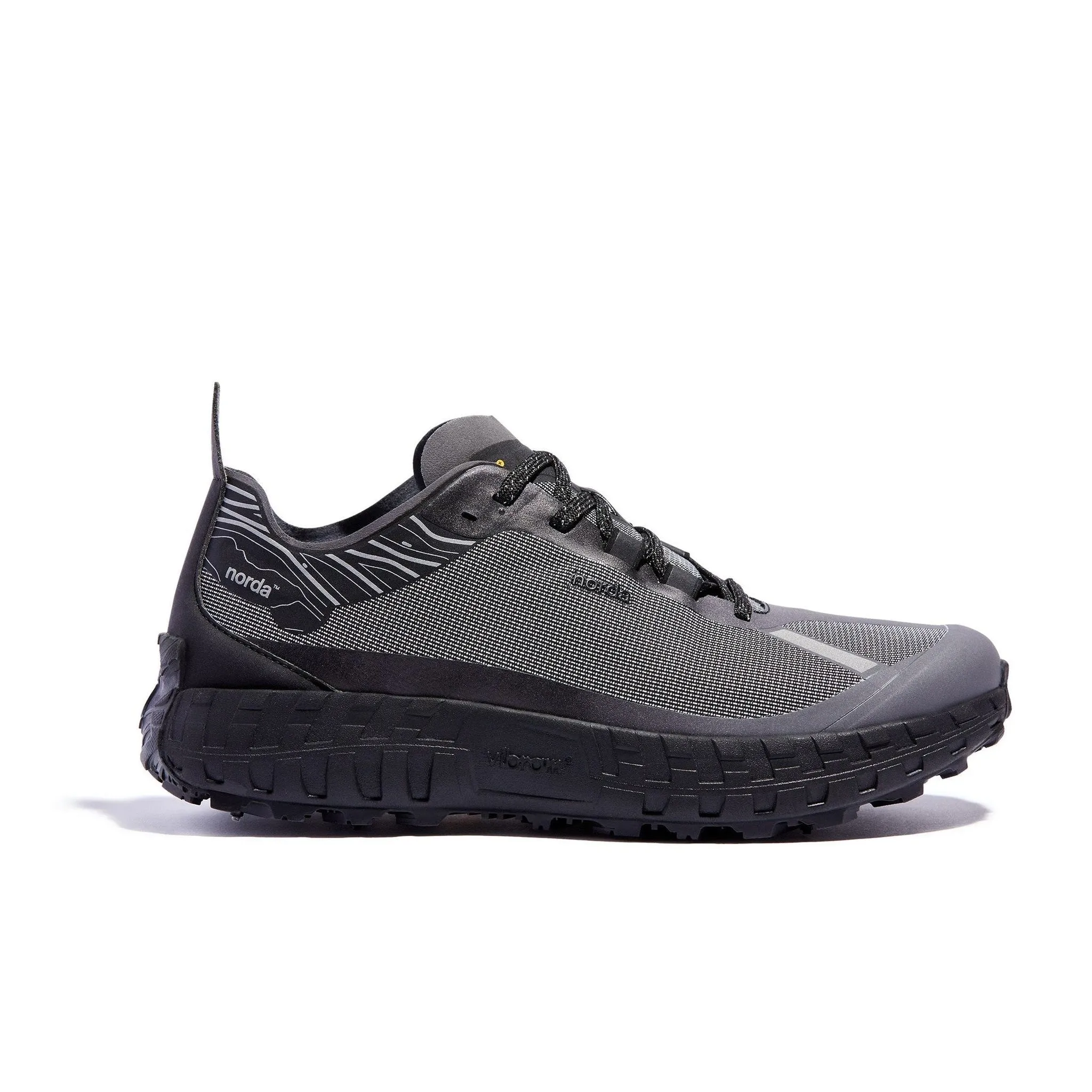 Women's 001 G  Spike Trail Running Shoes