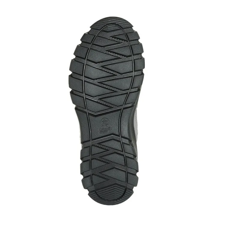 Women's Snowdon Zip Boot - Dark Grey