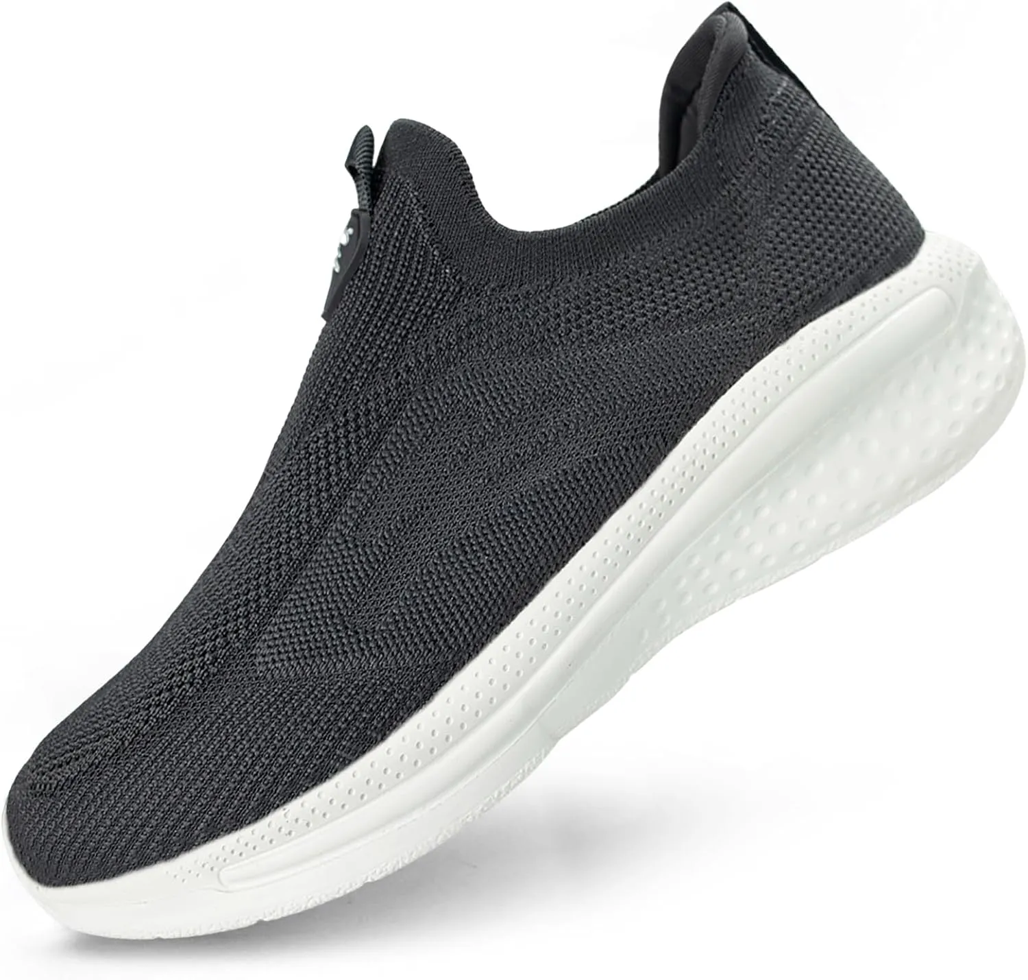 Women's Walking Shoes Lightweight Comfort Workout Casual Non Slip Fashion Sneakers