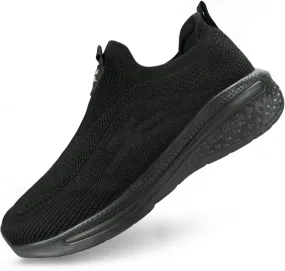 Women's Walking Shoes Lightweight Comfort Workout Casual Non Slip Fashion Sneakers